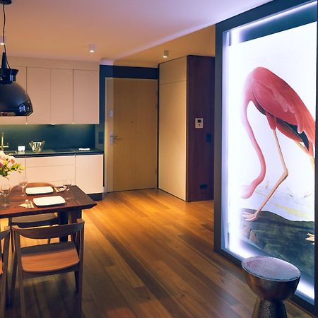 Apartament Flaming 소포트 외부 사진