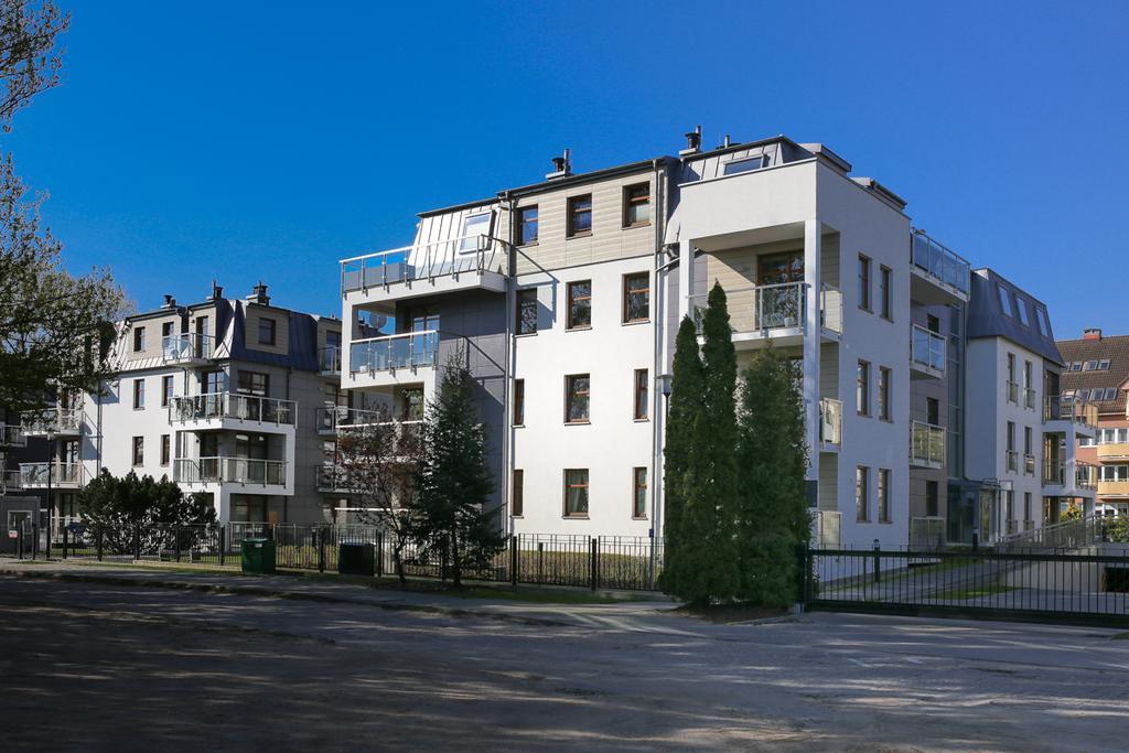 Apartament Flaming 소포트 외부 사진